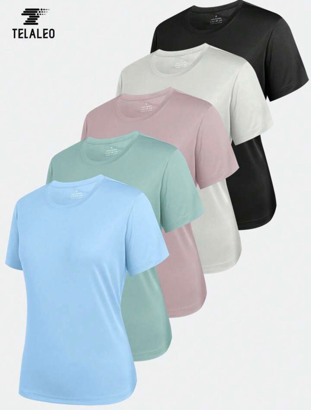 Camisetas Deportiva