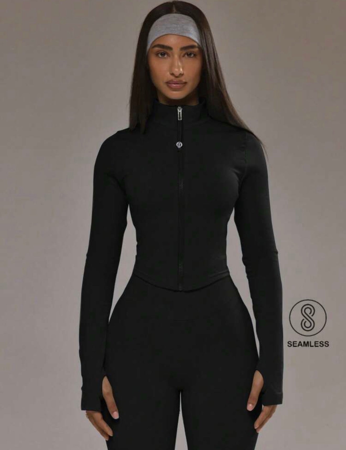 Chaqueta deportiva