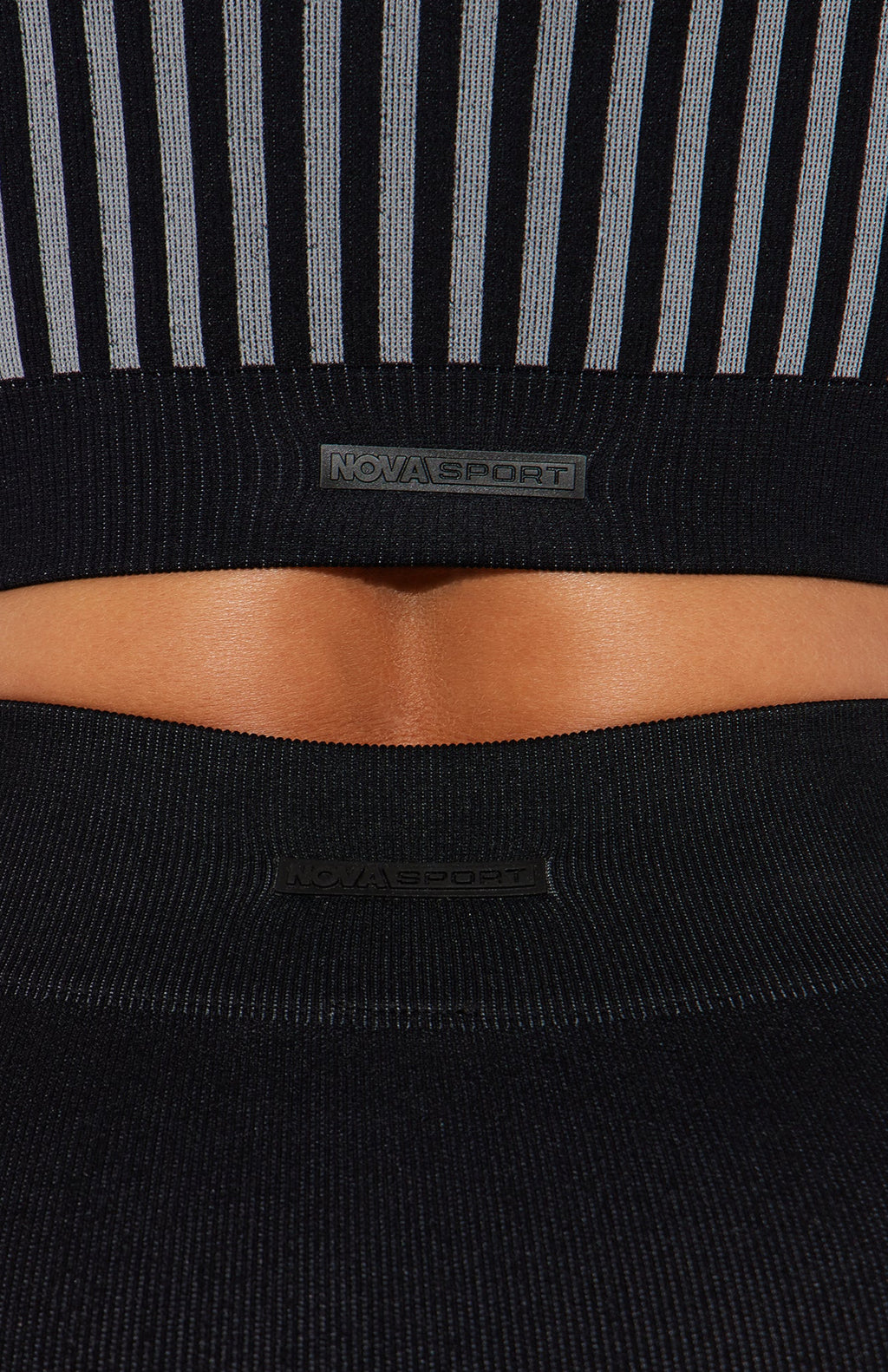 Conjunto Deportivo Seamless