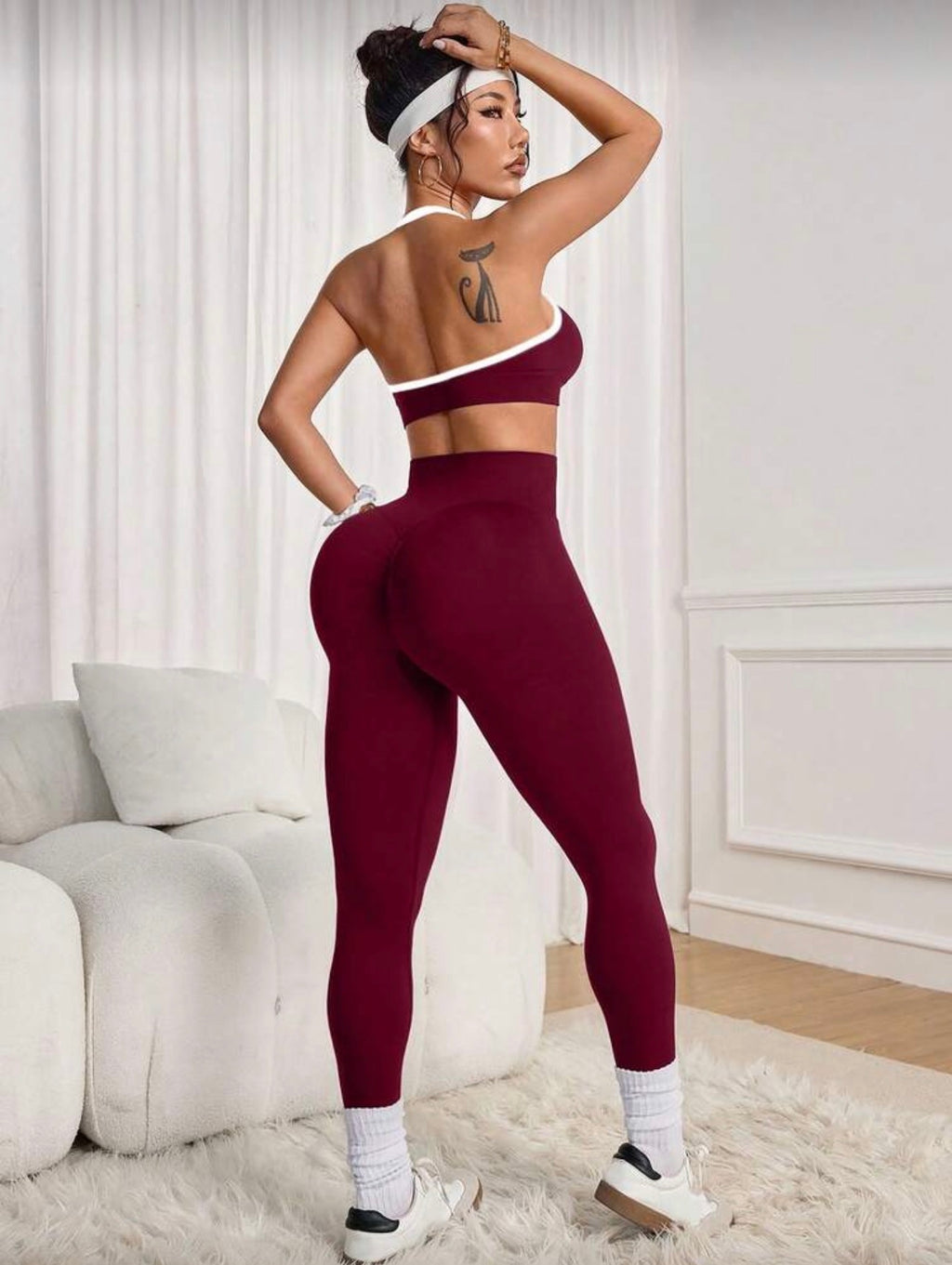 Conjunto Deportivo