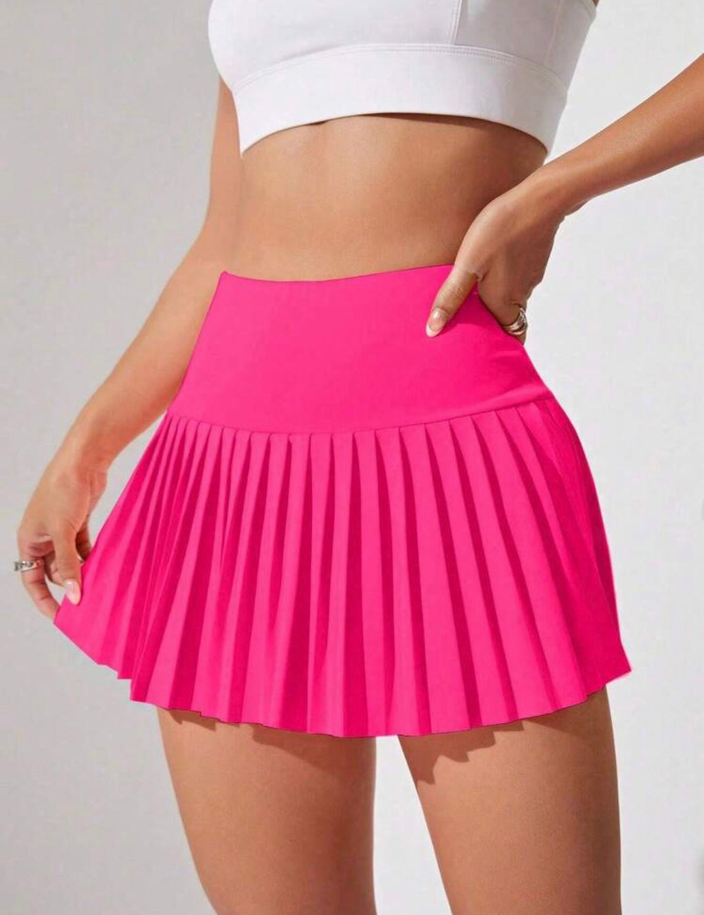 Falda Deportiva