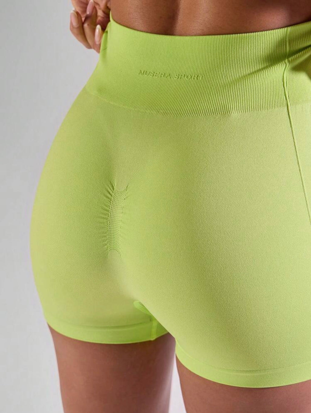 Short Deportivo