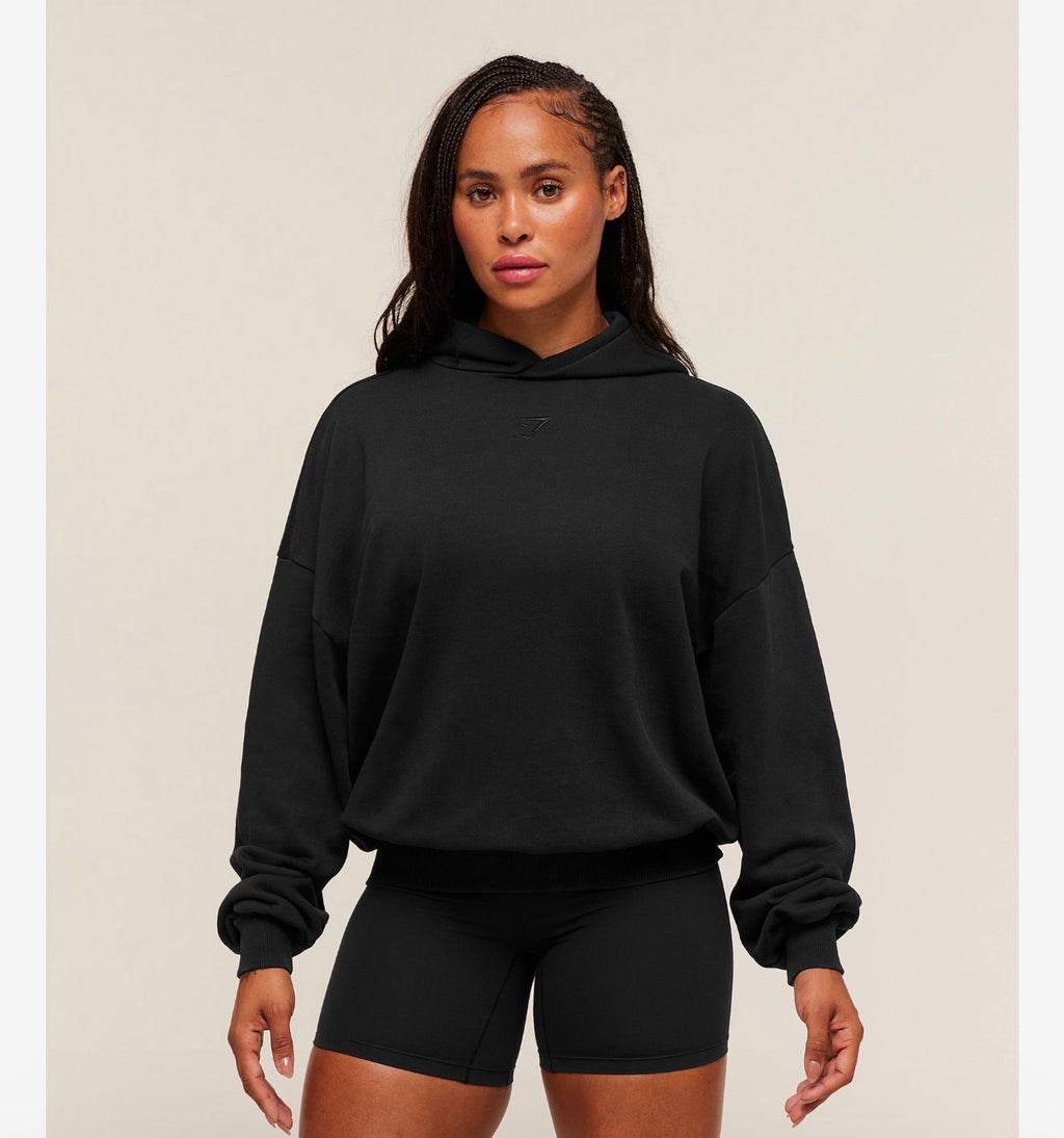 Buzo Deportivo Gymshark