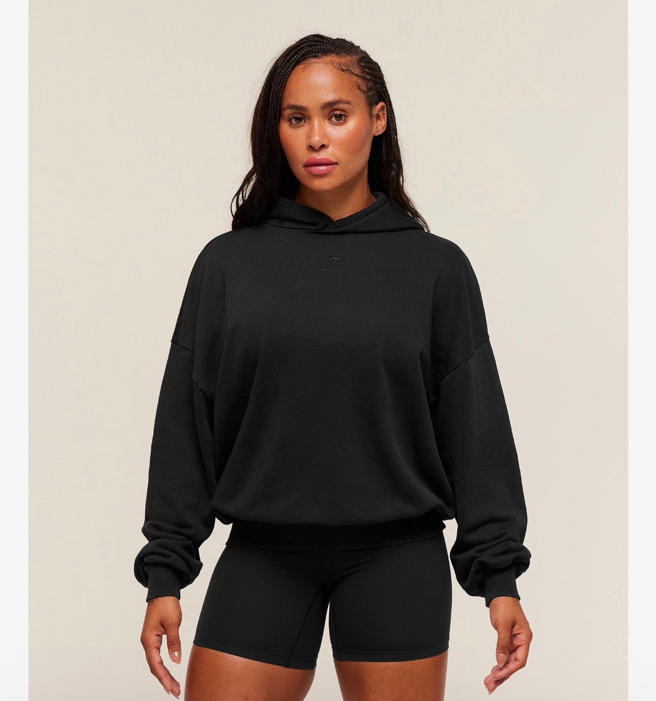 Buzo Deportivo Gymshark