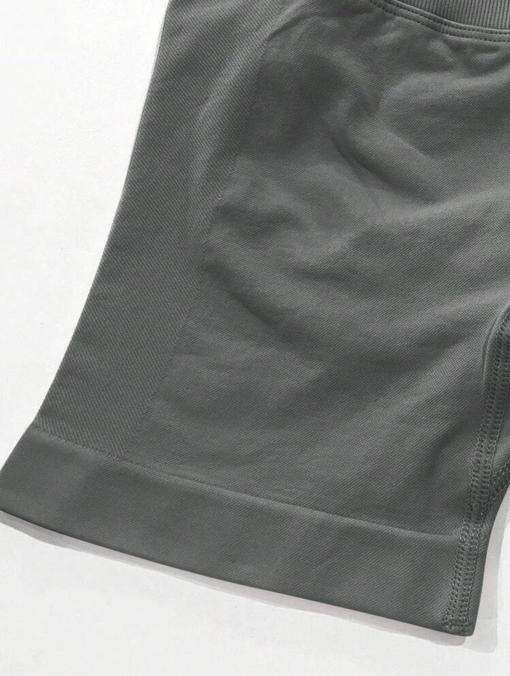 Short Deportivo Seamless