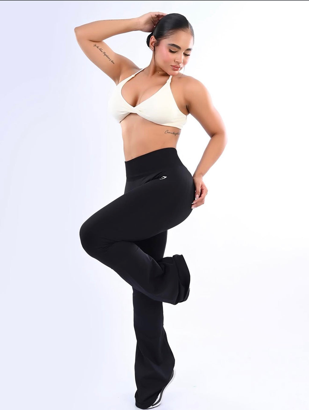 Leggin Deportivo Gymshark