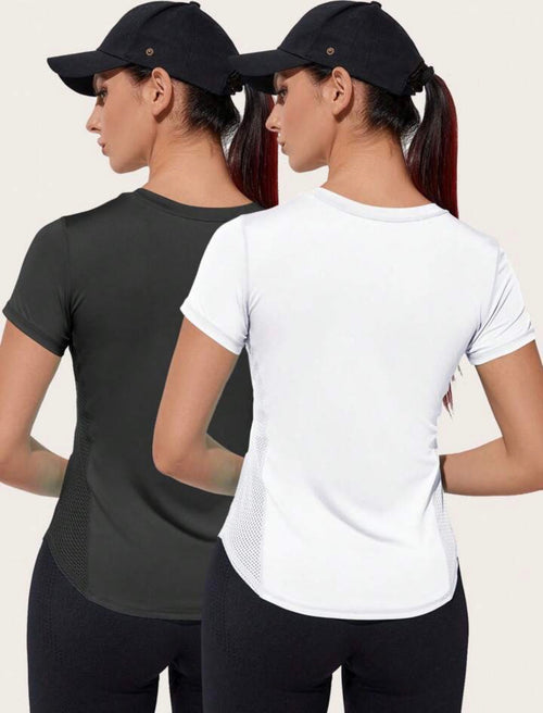 Camiseta deportiva