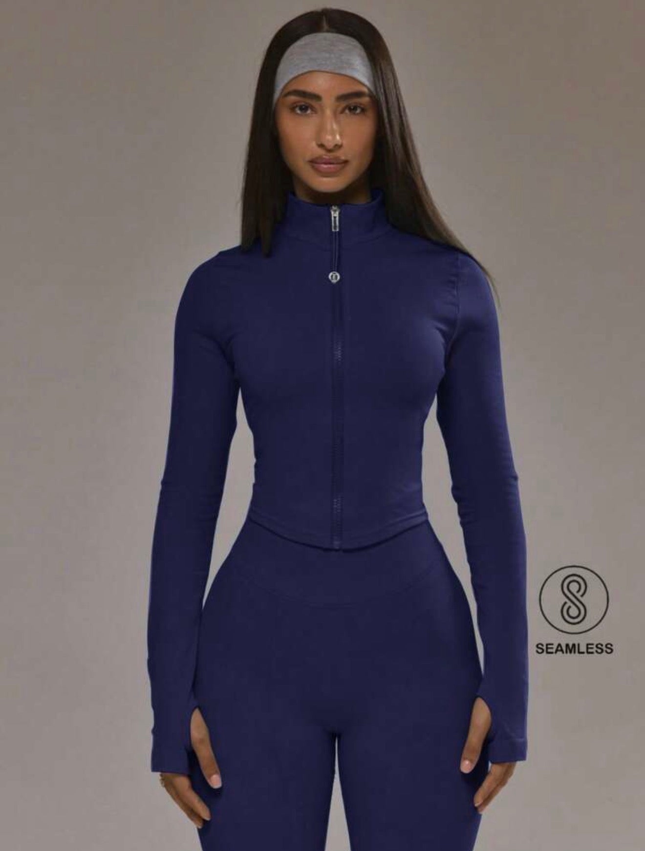 Chaqueta Deportiva Musera