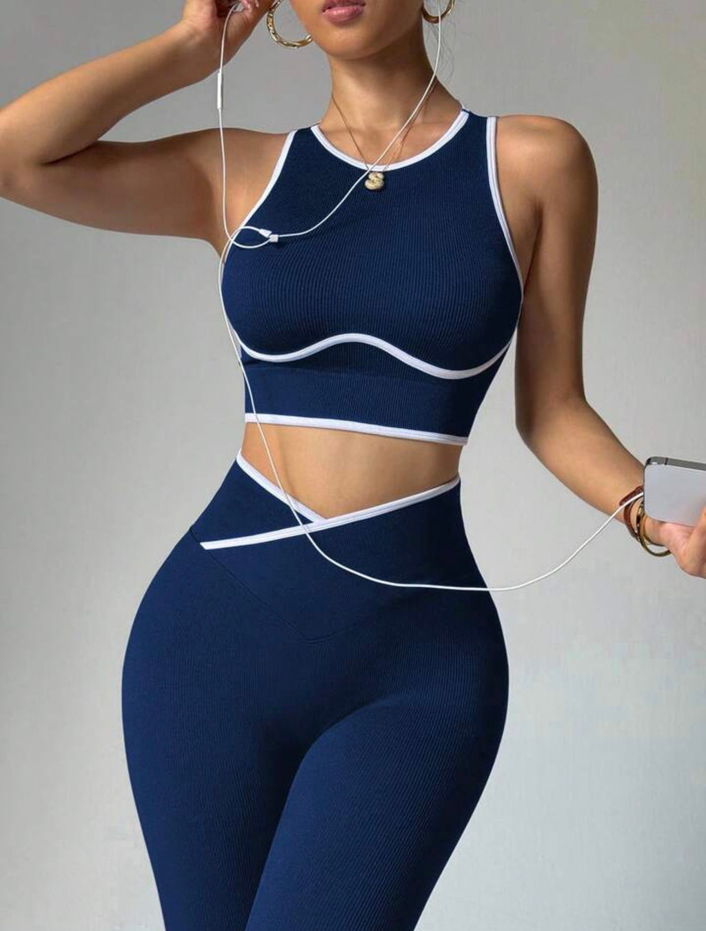 Conjunto deportivo