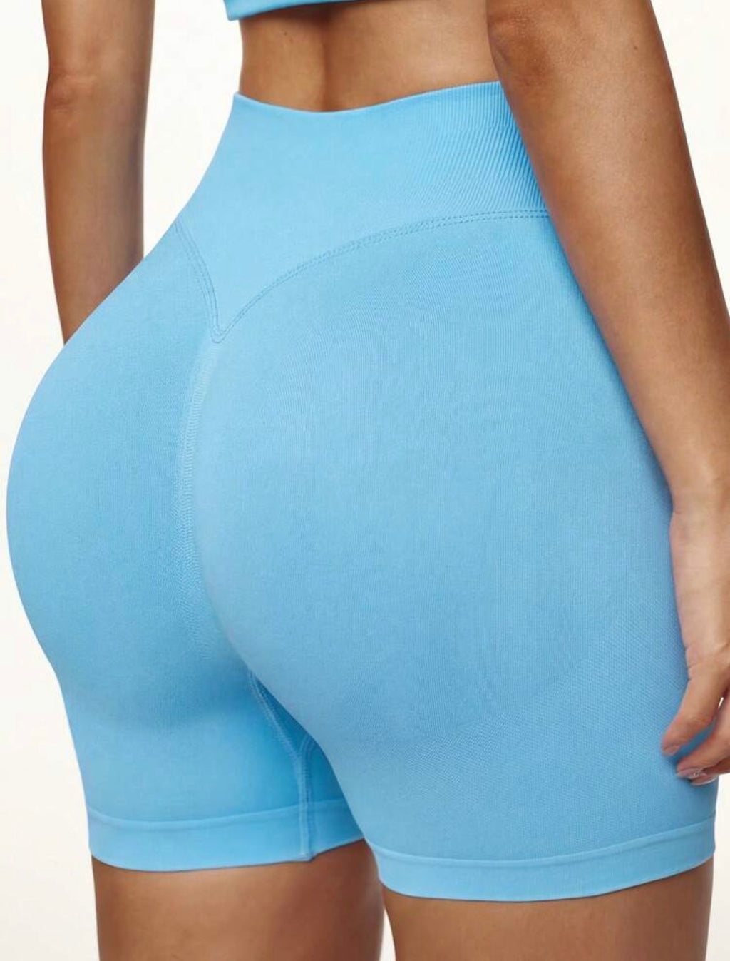 Short Deportivo