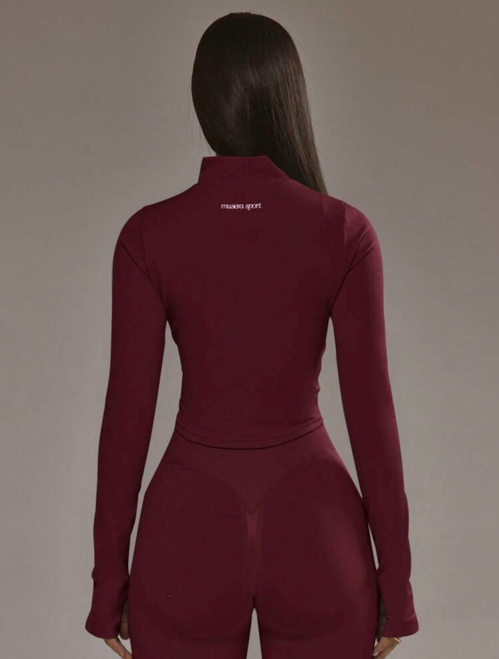 Chaqueta Deportivo Musera
