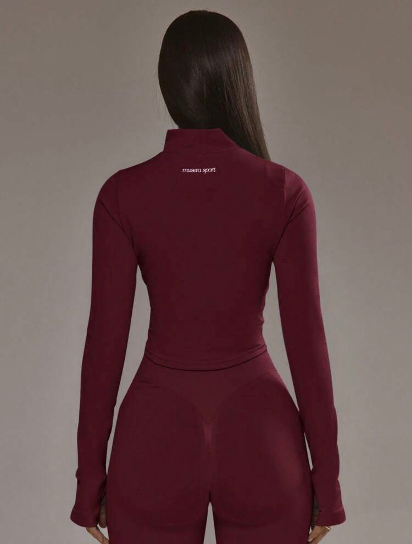 Chaqueta Deportivo Musera