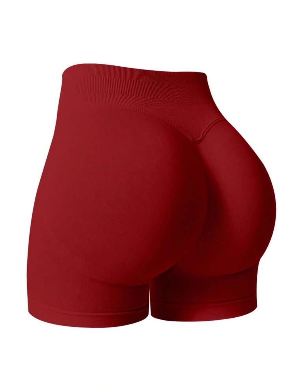 Short Deportivo Dupe Dfyne