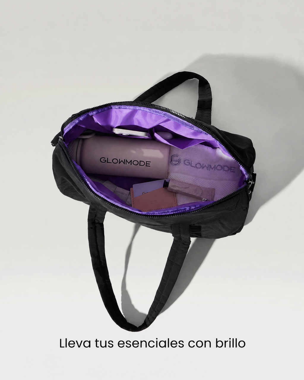 Bolso GLOWMODE