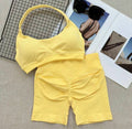 Conjunto Deportivo Seamless