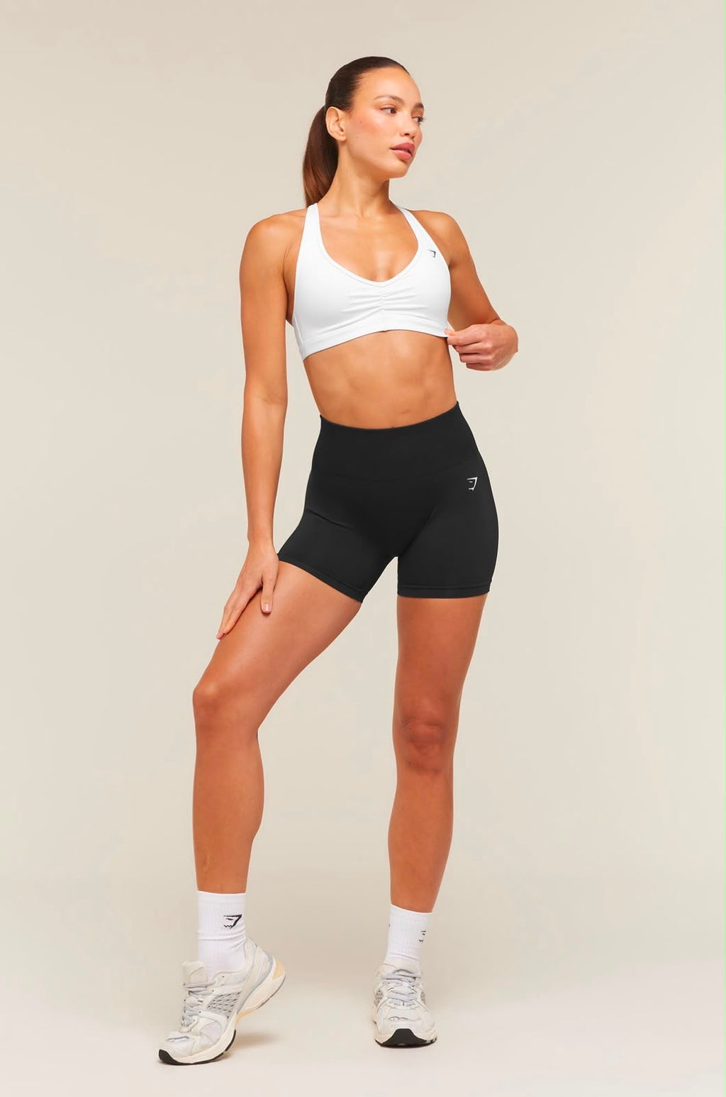 Top Deportivo Gymshark
