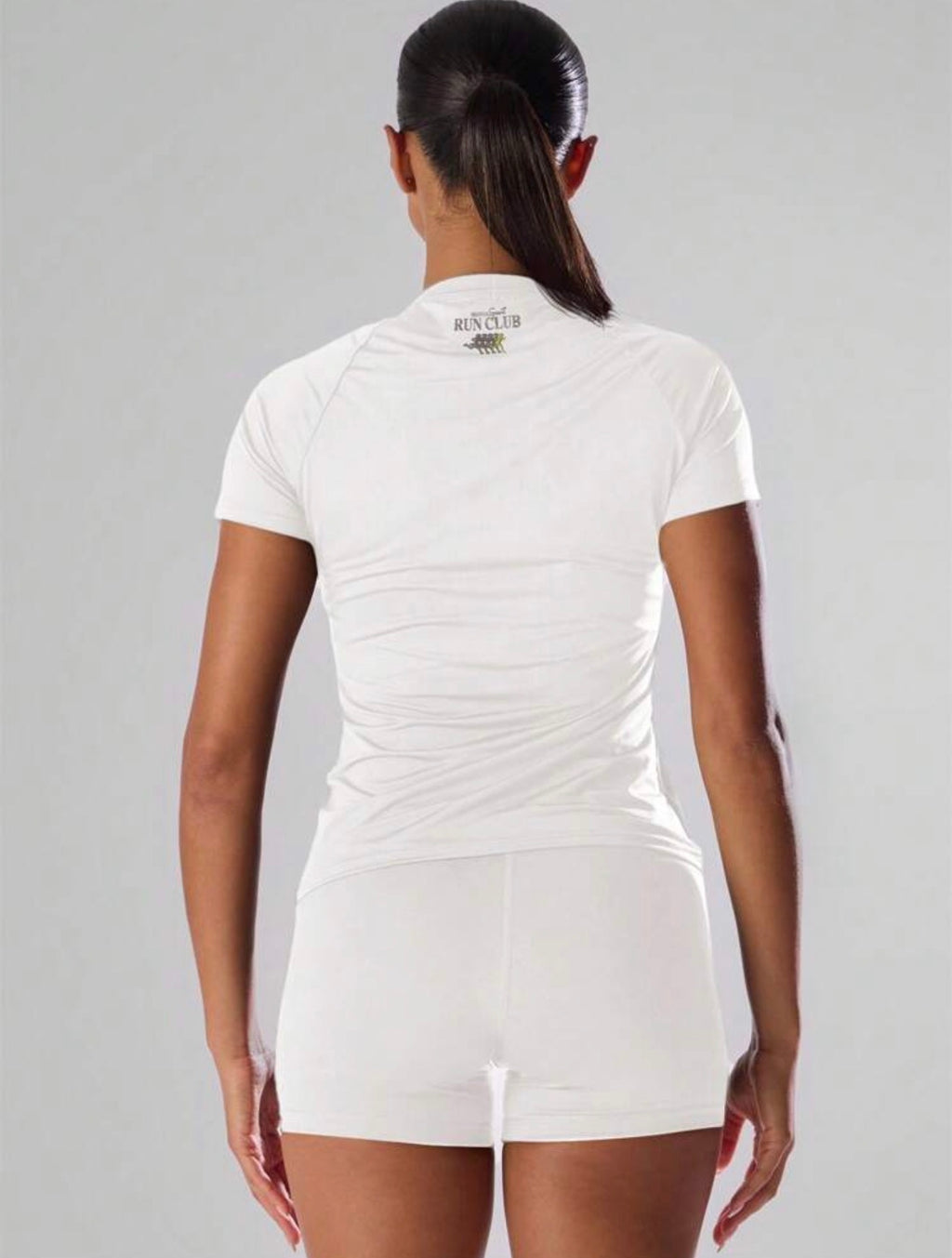 Camiseta Deportiva Musera