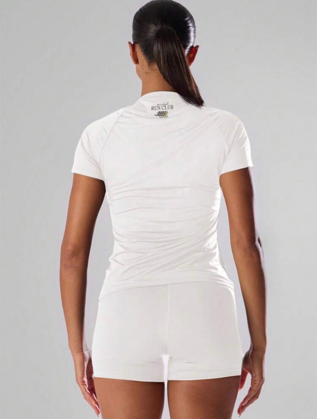Camiseta Deportiva Musera