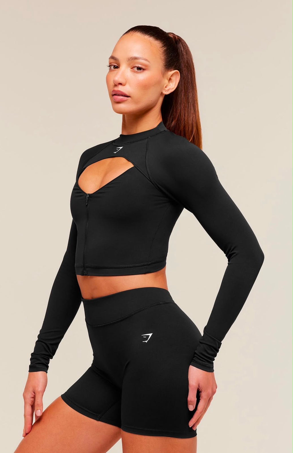 Chaqueta Deportiva Gymshark