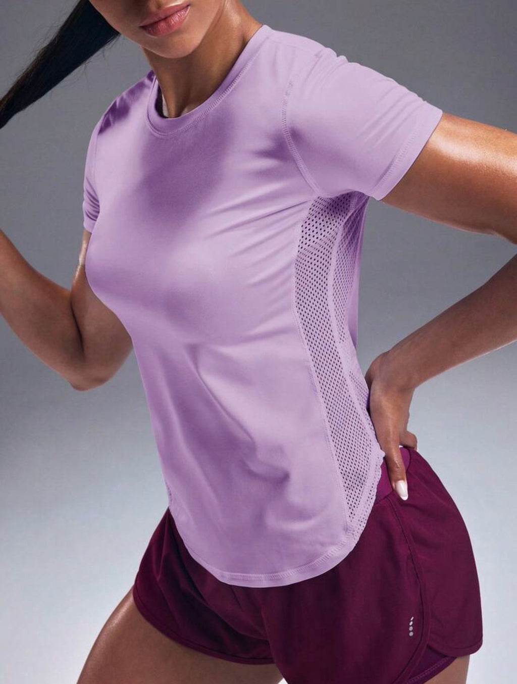 Camiseta Deportiva