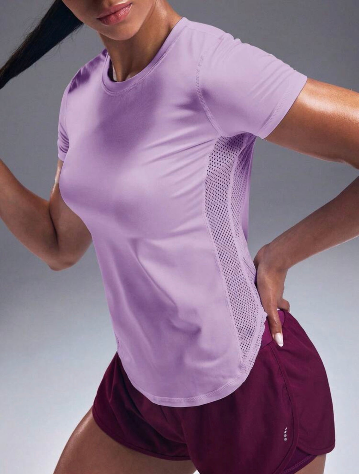 Camiseta Deportiva