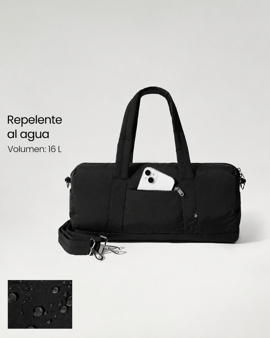 Bolso GLOWMODE