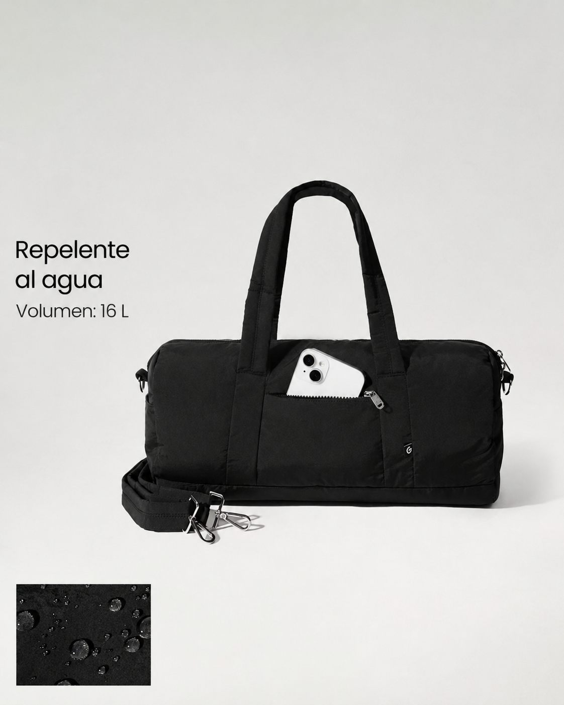Bolso GLOWMODE