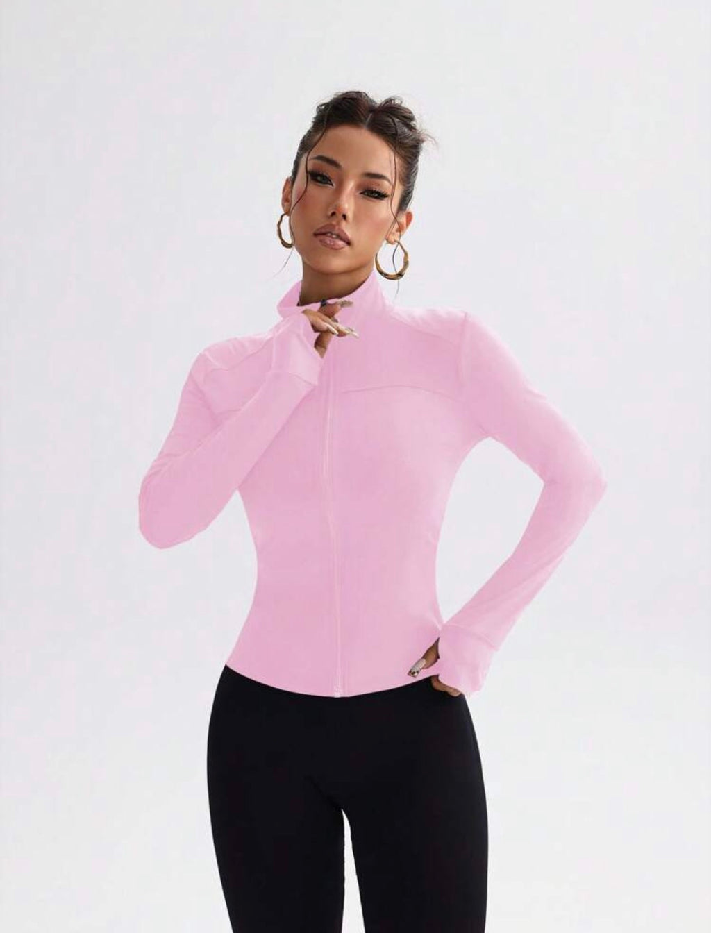 Chaqueta Deportiva