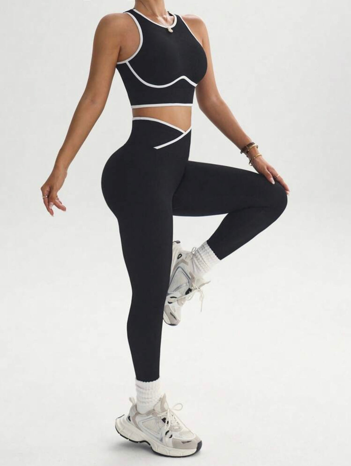 Conjunto Deportivo