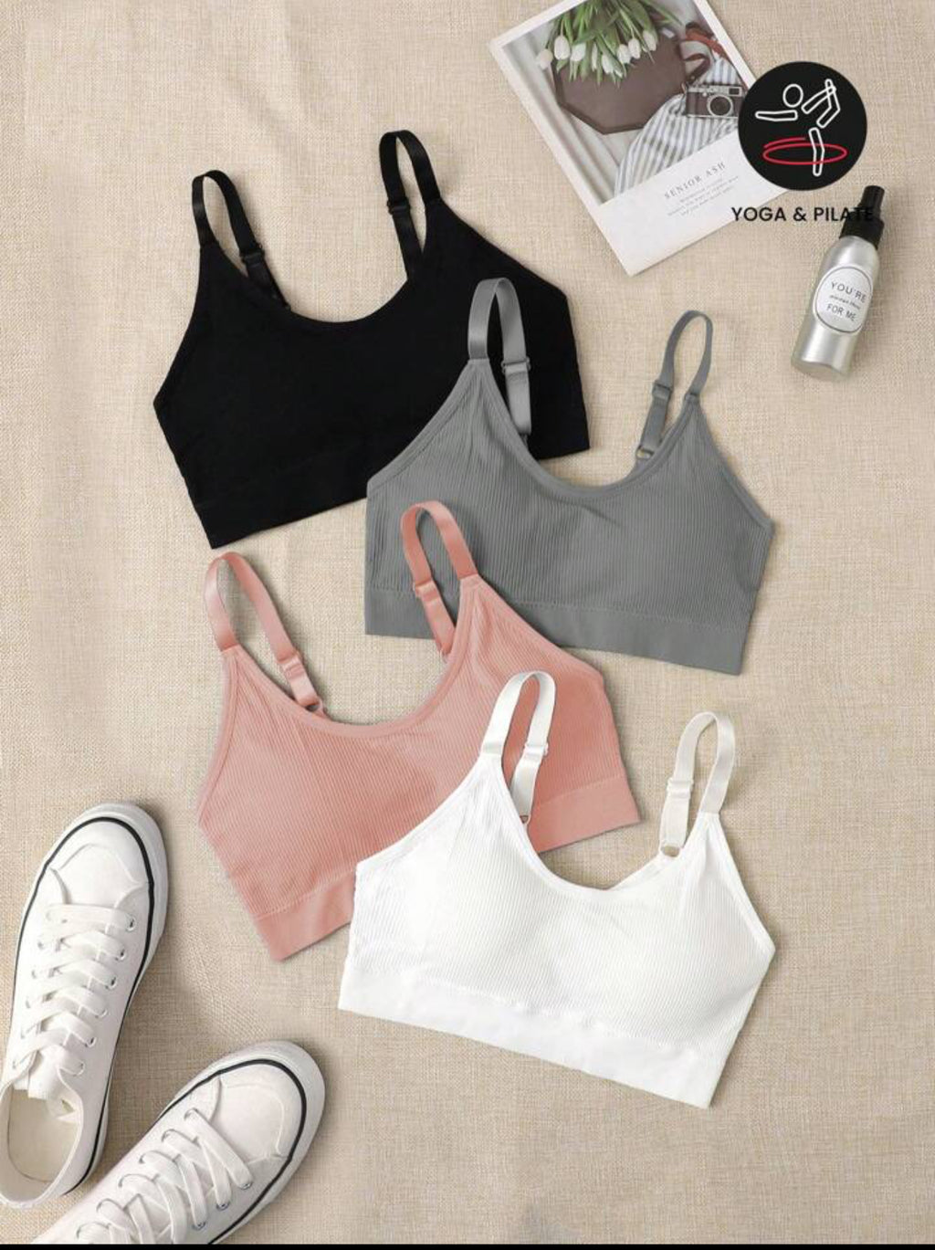 Top Deportivo