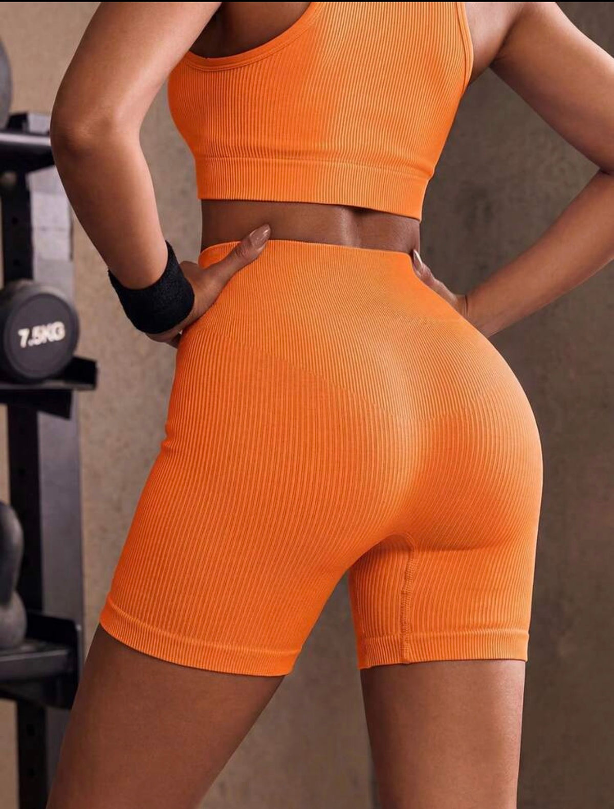 Short Deportivo