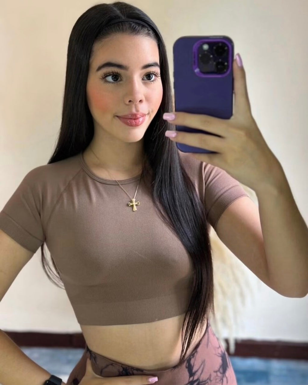 Camiseta Deportiva