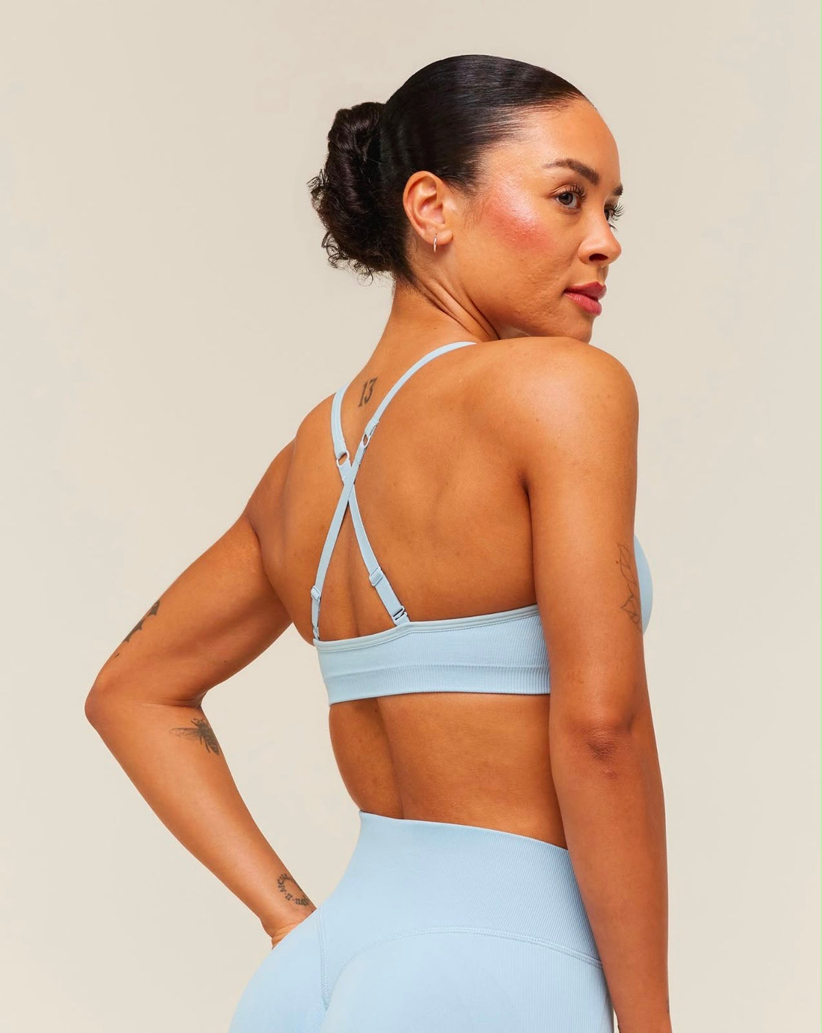 Top Deportivo Gymshark