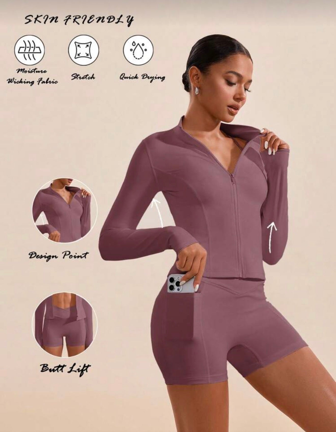 Conjunto deportivo