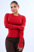 Camiseta deportiva