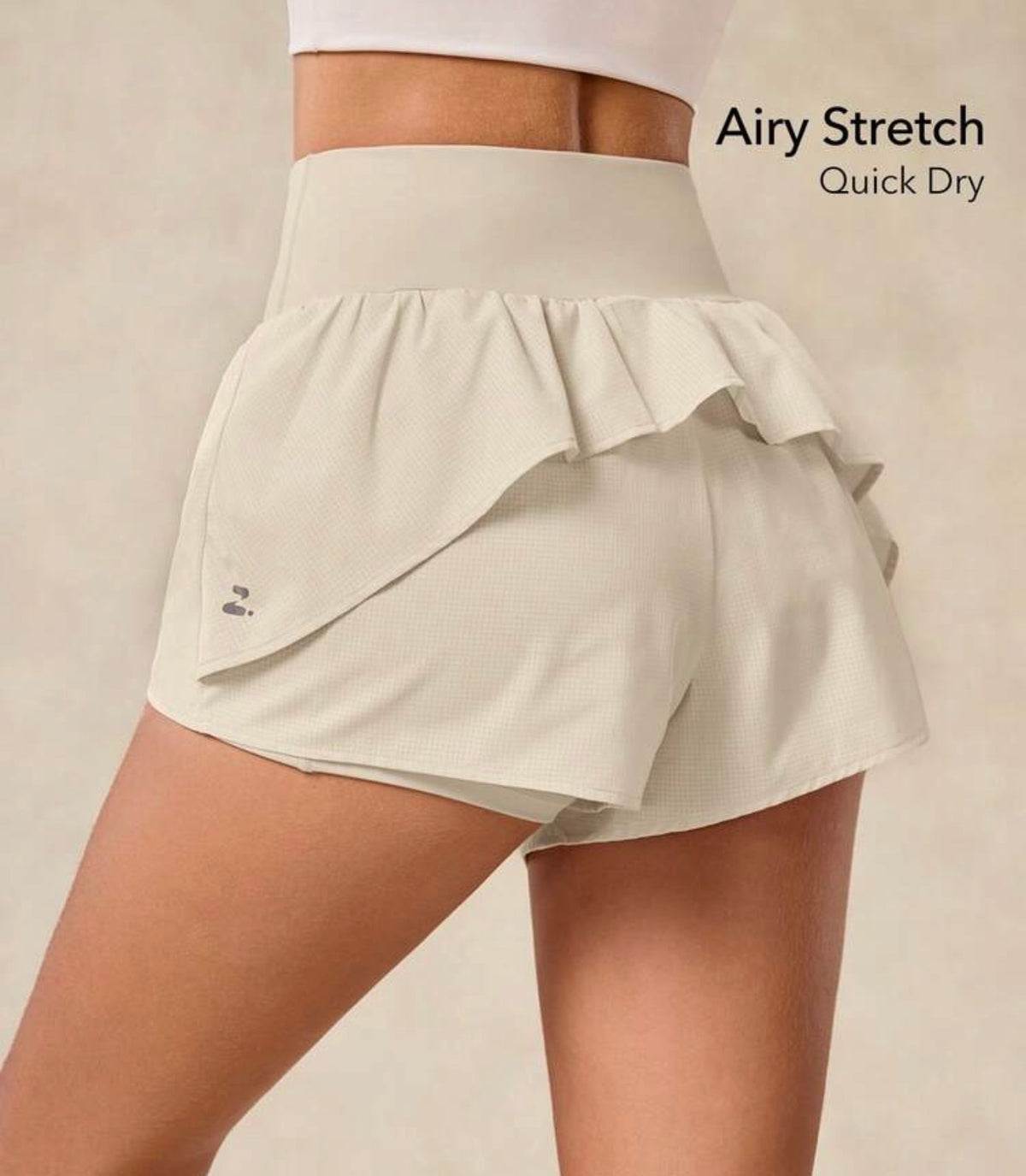 Short Deportivo Running