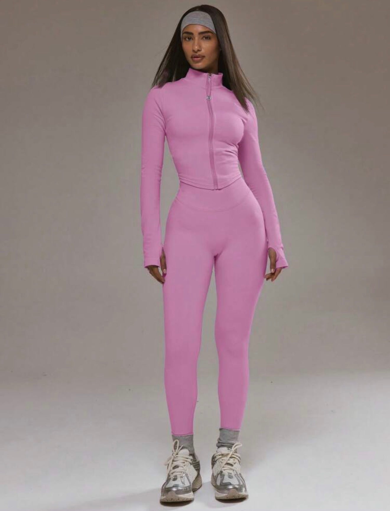 Chaqueta Deportiva Musera