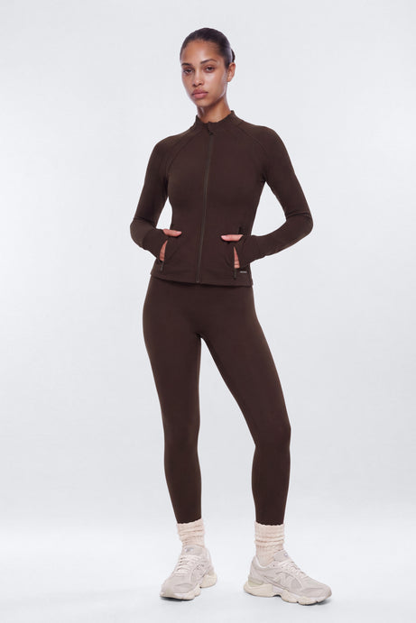 Chaqueta Deportiva FashionNova