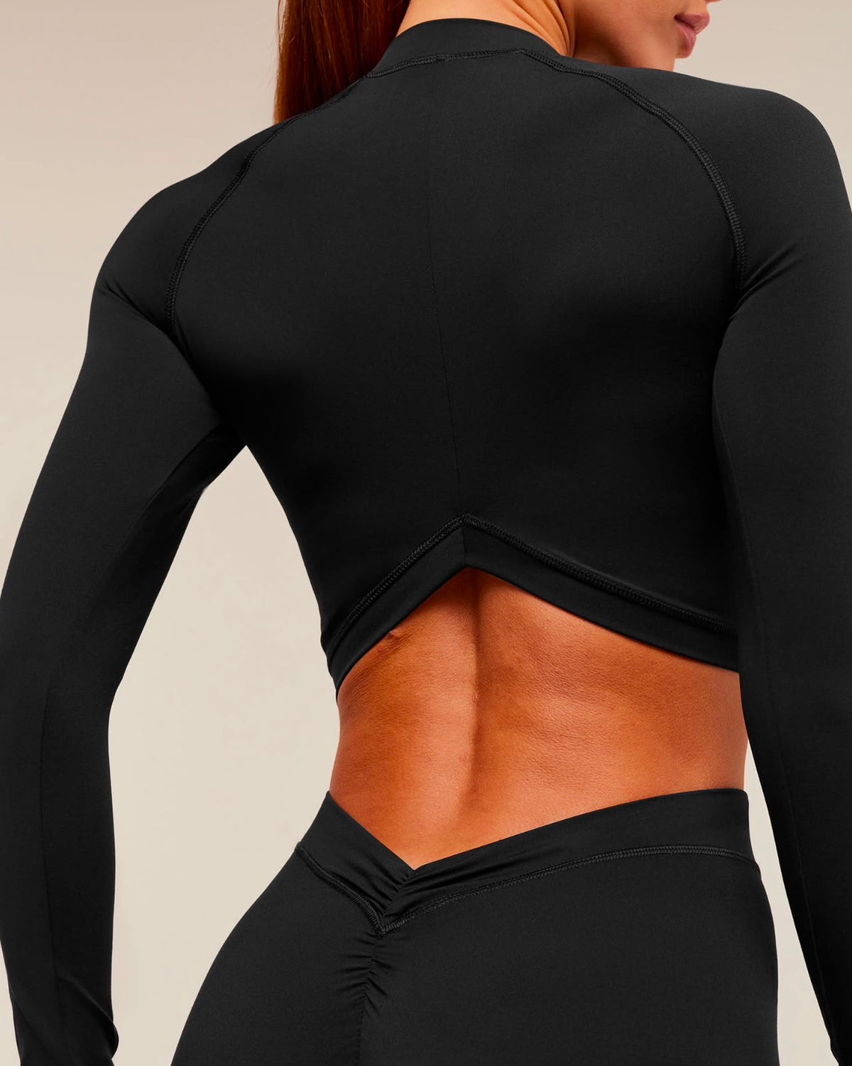 Chaqueta Deportiva Gymshark