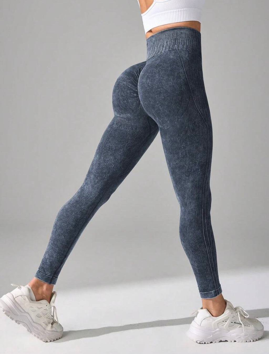 Leggin Deportivo Seamless