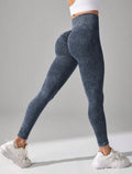Leggin Deportivo Seamless