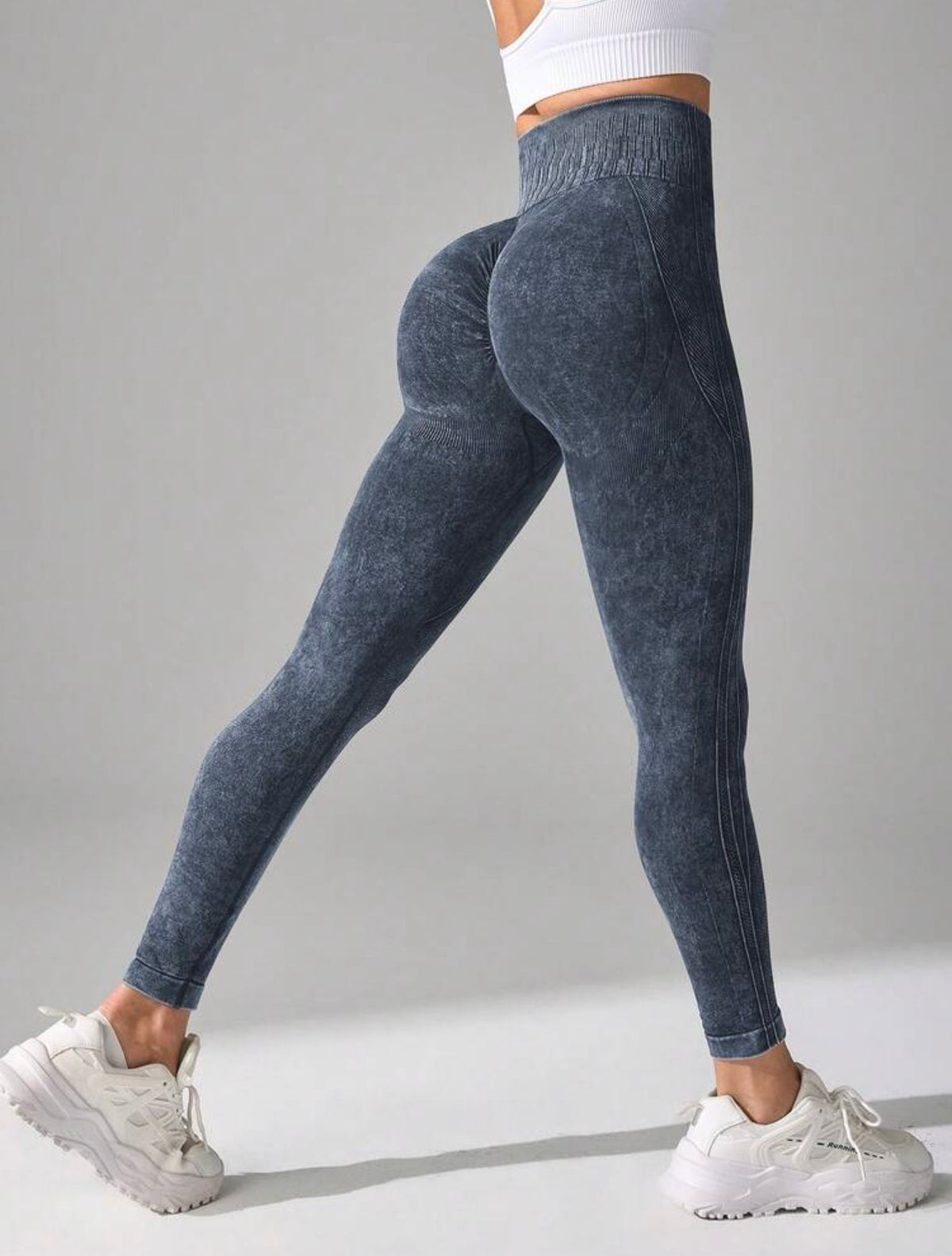 Leggin Deportivo Seamless