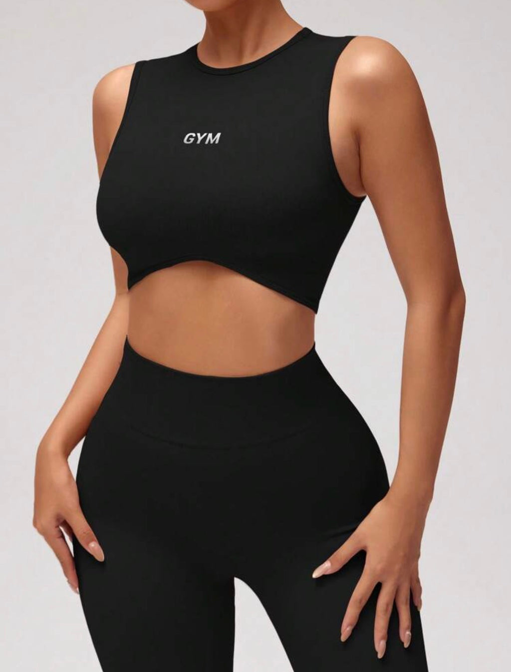 Conjunto deportivo