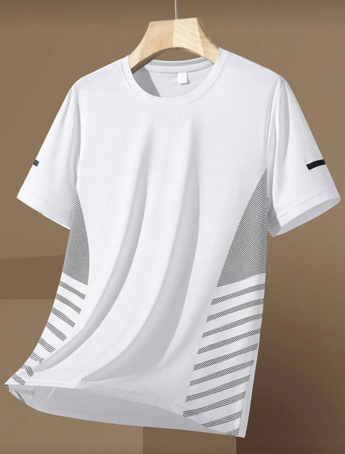 Camiseta Deportivo Caballero