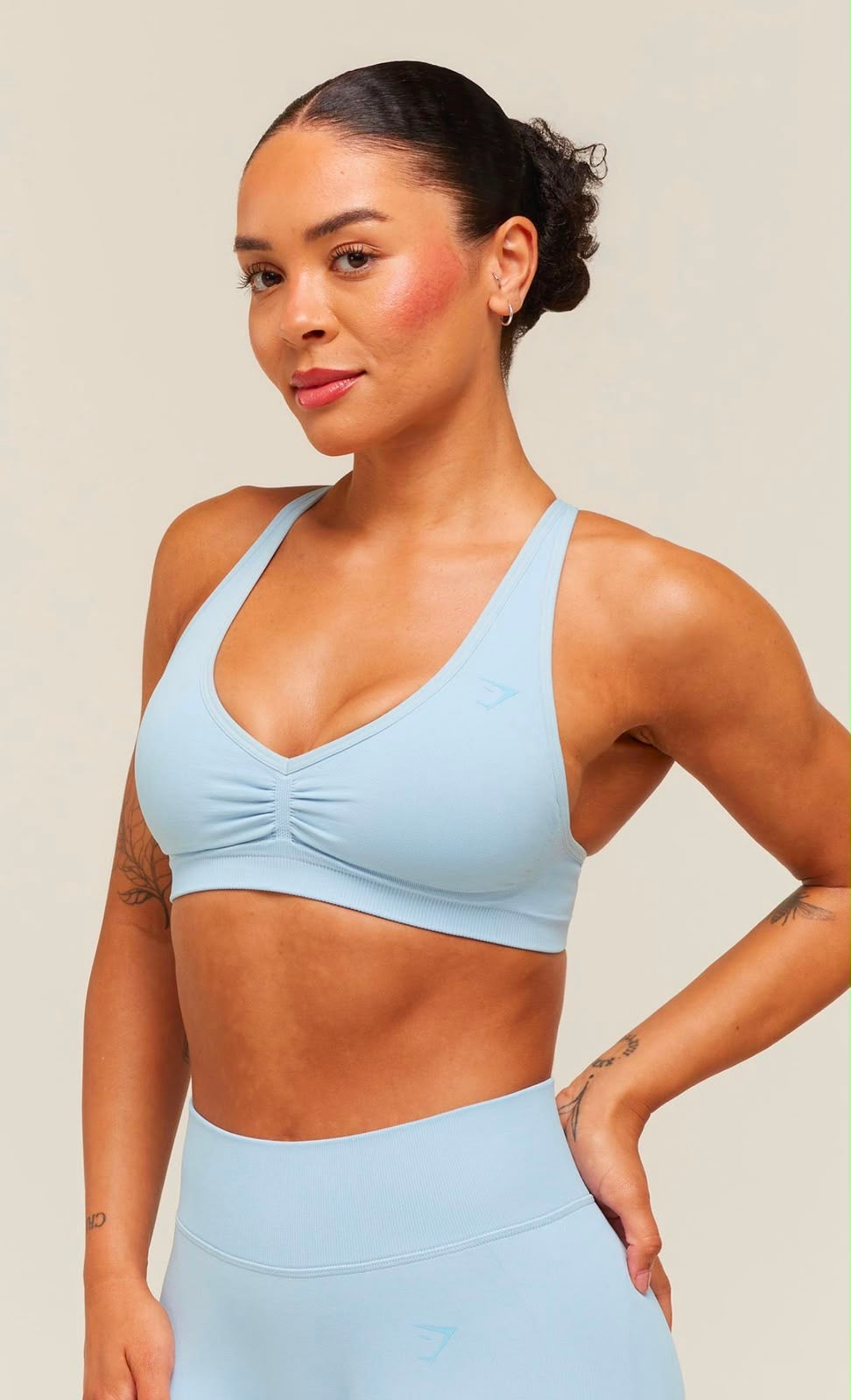 Top Deportivo Gymshark