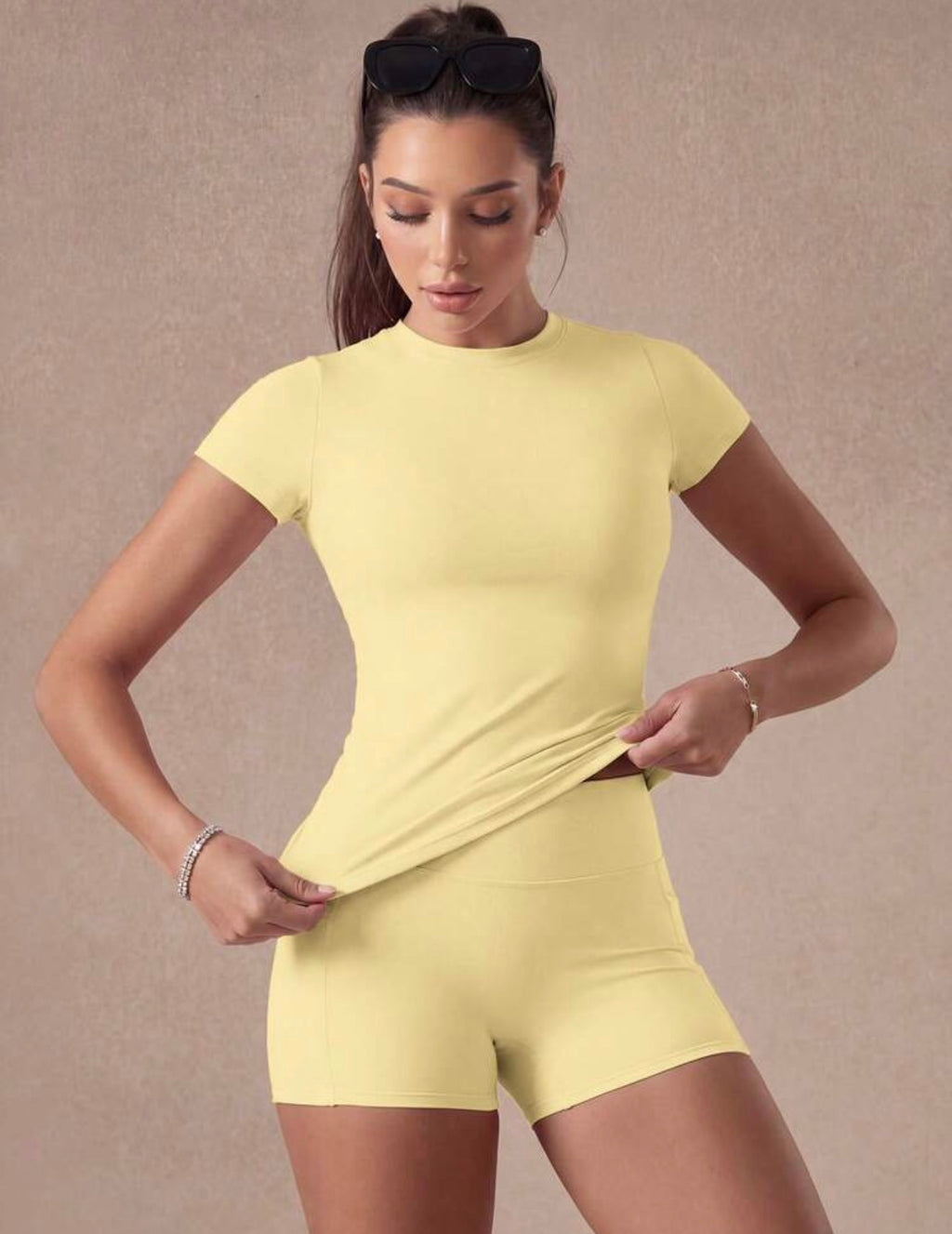 CONJUNTO DEPORTIVO