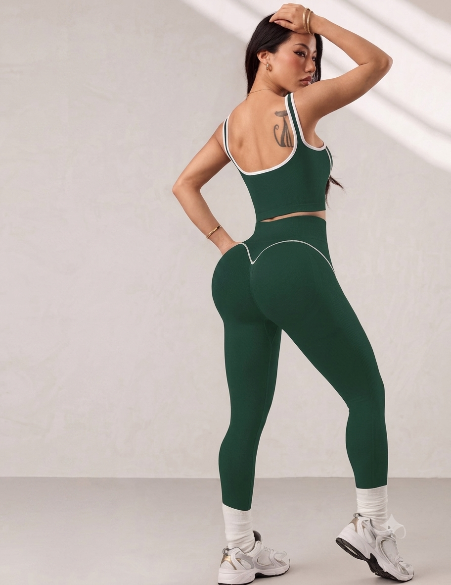 CONJUNTO DEPORTIVO