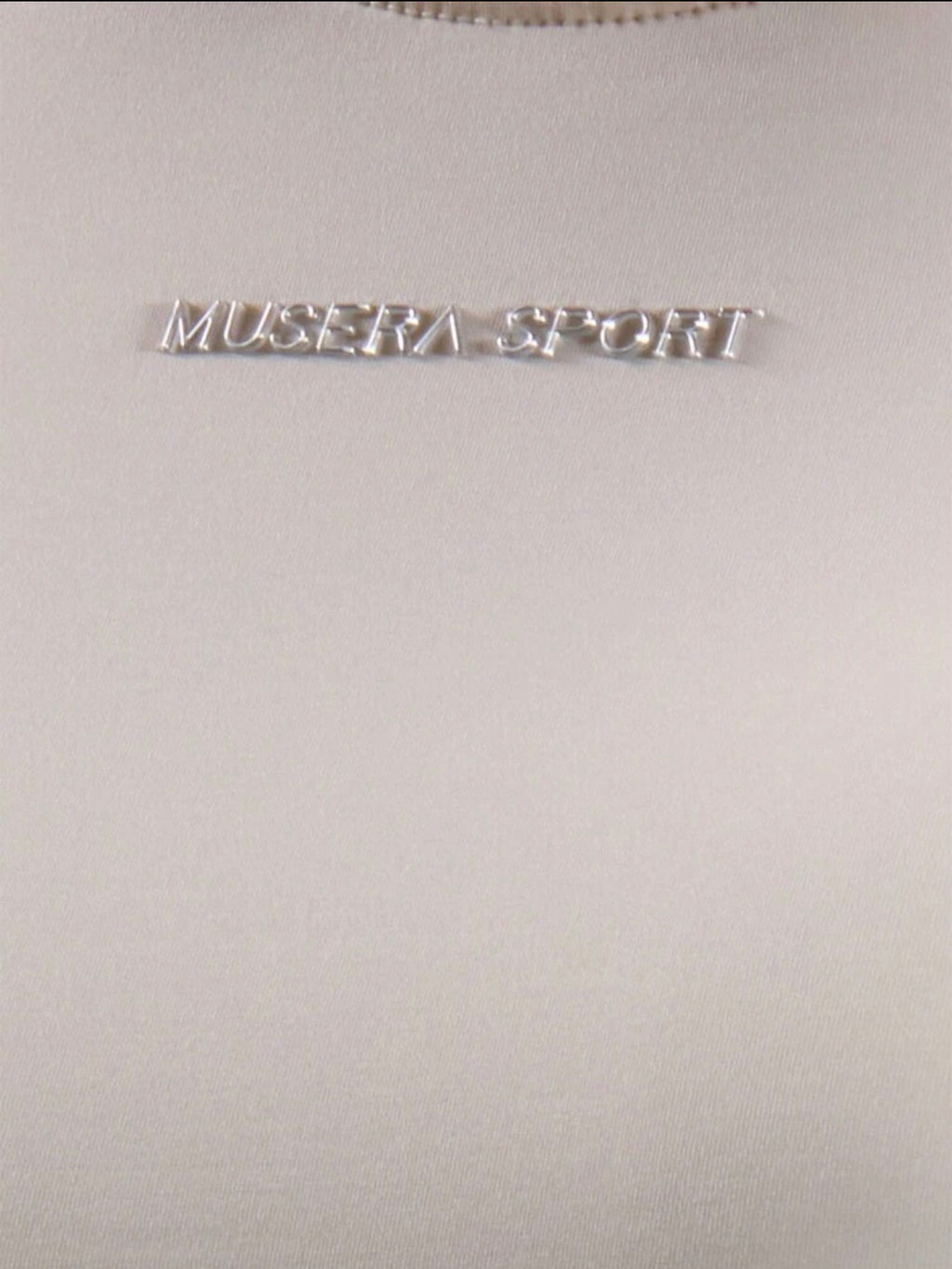 Camiseta Manga Larga Musera