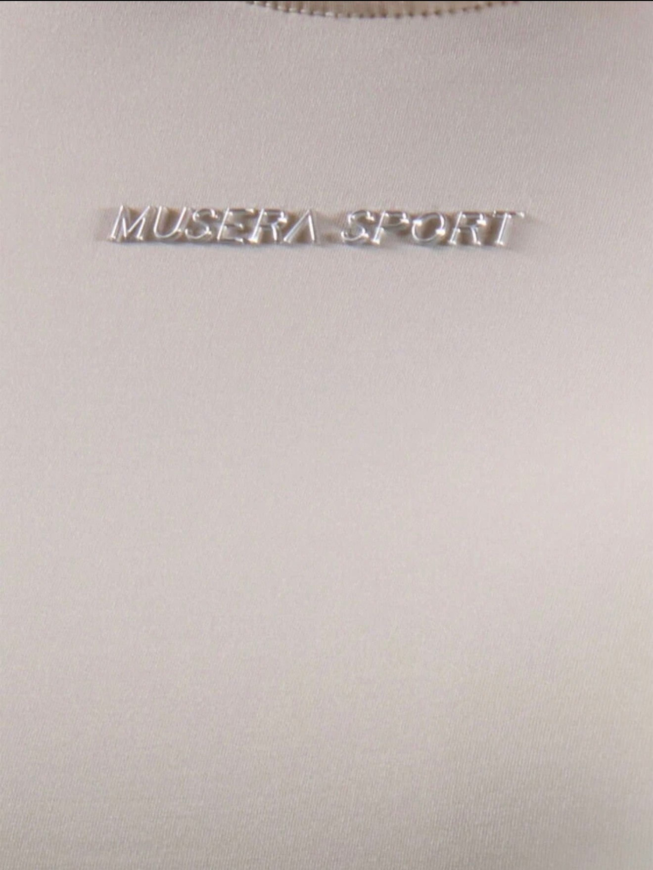 Camiseta Manga Larga Musera