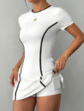 Vestido deportivo